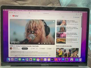 Pantalla MacBook Pro 13” A1708