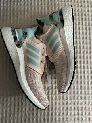 Zapatillas Adidas Ultraboost 20 W Talla 40