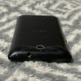 Sony Xperia E (C1505), 2013