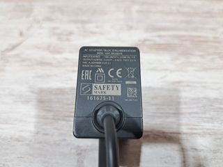 Cargador Nintendo Switch Original