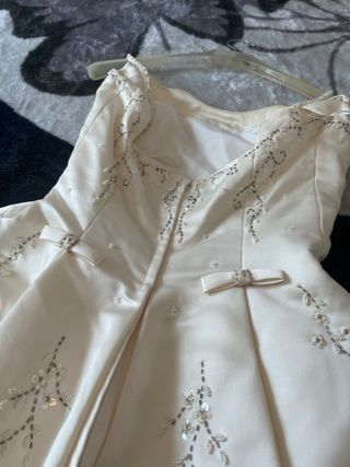 Vestido de Novia Pronovias Blanco