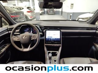 Lexus LBX 1.5 HEV Emotion+ 100 kW (136 CV)