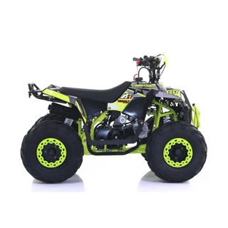 Quad 110cc Commander