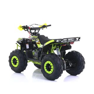 Quad 110cc Commander