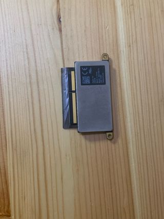 Disco Duro 256GB MacBook Pro A1708
