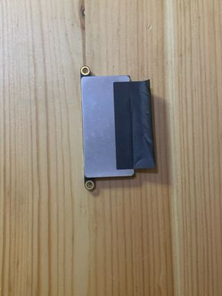 Disco Duro 256GB MacBook Pro A1708