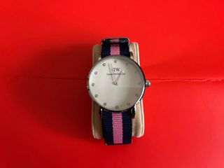 Reloj Daniel Wellington