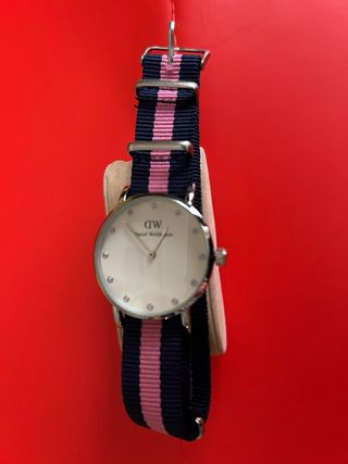 Reloj Daniel Wellington
