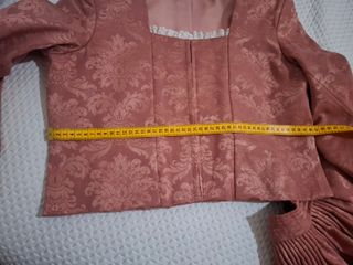 Vestido completo Fallera 13-14 años