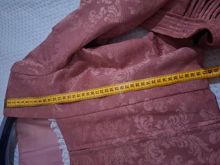 Vestido completo Fallera 13-14 años