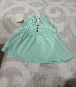 Conjunto bebé 3 meses