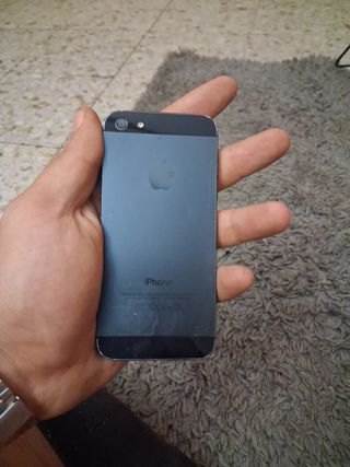 iPhone 4 Negro