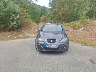 SEAT Altea 2010