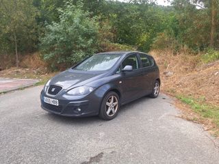 SEAT Altea 2010
