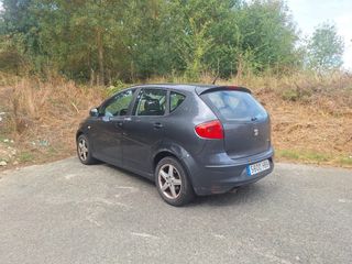 SEAT Altea 2010