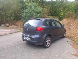 SEAT Altea 2010