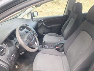 SEAT Altea 2010