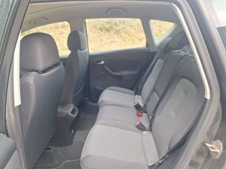 SEAT Altea 2010