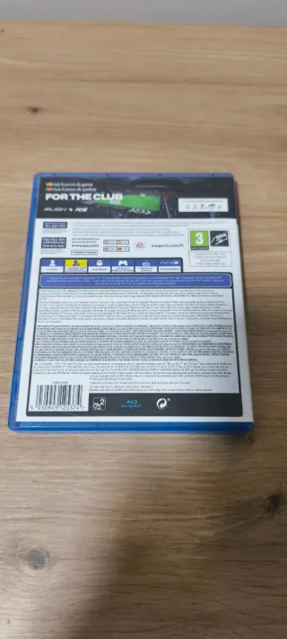 EA Sports FC 25 PS4