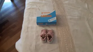 Sandali bimba Biomecanics n.19