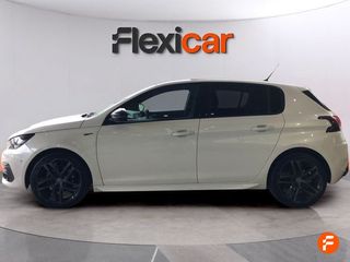 Peugeot 308 5P GT Line PureTech 130 S&S 6 Vel. MAN