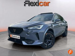 Cupra Formentor 1.5 TSI 110kW (150 CV) DSG