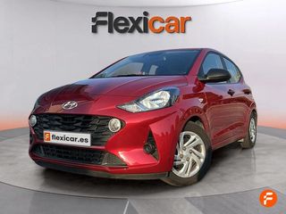 Hyundai i10 1.0 Essence