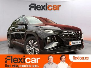 Hyundai Tucson 1.6 TGDI 110kW (150CV) 48V Maxx