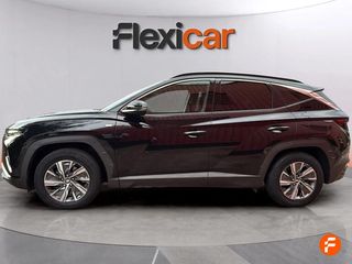Hyundai Tucson 1.6 TGDI 110kW (150CV) 48V Maxx
