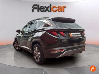 Hyundai Tucson 1.6 TGDI 110kW (150CV) 48V Maxx