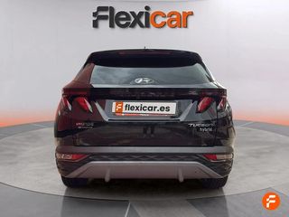 Hyundai Tucson 1.6 TGDI 110kW (150CV) 48V Maxx