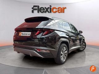 Hyundai Tucson 1.6 TGDI 110kW (150CV) 48V Maxx