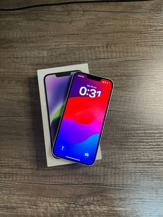 iPhone 14