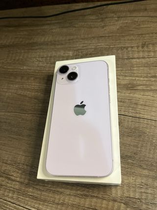 iPhone 14