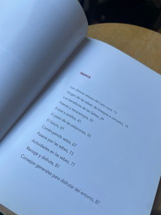 Guía del patrimonio cultural de los Cuatro Valles