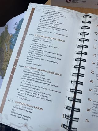 Guía del patrimonio cultural de los Cuatro Valles