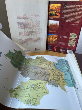 Guía del patrimonio cultural de los Cuatro Valles