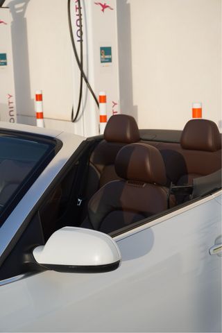 Audi A5 2013