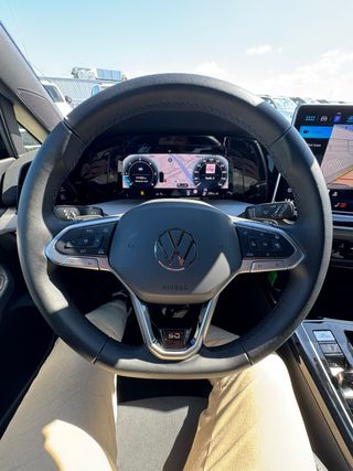 Volkswagen Golf 2024 por 382€/mes