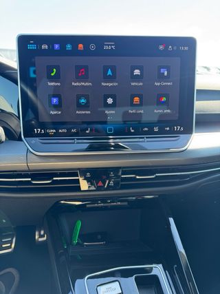 Volkswagen Golf 2024 por 382€/mes