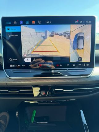 Volkswagen Golf 2024 por 382€/mes