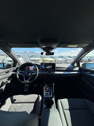 Volkswagen Golf 2024 por 382€/mes