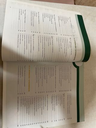 Biologia 2º Bachillerato / 2003 (Spanish Edition)