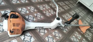 Desbrozadora Stihl FS 361 C Profesional