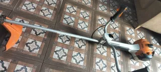 Desbrozadora Stihl FS 361 C Profesional