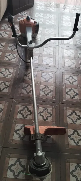 Desbrozadora Stihl FS 361 C Profesional