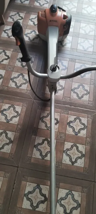 Desbrozadora Stihl FS 361 C Profesional