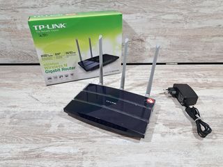 Router TPLink TL-WR1043N (AC450)