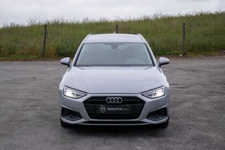 Audi A4 2021