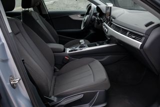 Audi A4 2021